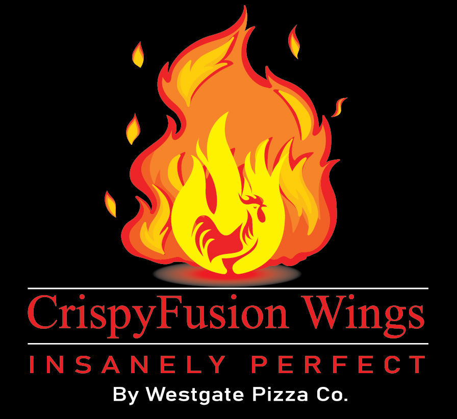 Crispy Fusion Wings